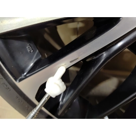 2018-2020 TOYOTA CAMRY SE 18 INCH RIM WHEEL TIRE 18x8J 235/45 R18 1PCS OEM