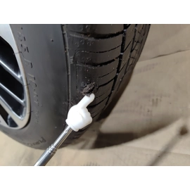 2018-2020 TOYOTA CAMRY SE 18 INCH RIM WHEEL TIRE 18x8J 235/45 R18 1PCS OEM