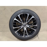 2018-2020 TOYOTA CAMRY SE 18 INCH RIM WHEEL TIRE 18x8J 235/45 R18 1PCS OEM
