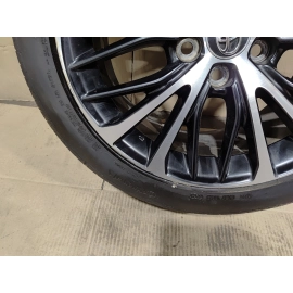 TOYOTA CAMRY 2018-20 SE Wheel Alloy Rim 18Х8J & Tire 235/45/R18 OEM 1PCS 6/32