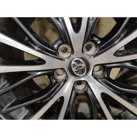 TOYOTA CAMRY 2018-20 SE Wheel Alloy Rim 18Х8J & Tire 235/45/R18 OEM 1PCS 6/32
