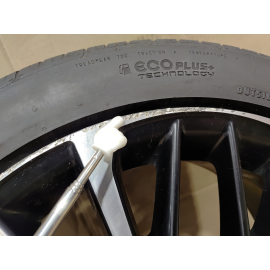 TOYOTA CAMRY 2018-20 SE Wheel Alloy Rim 18Х8J & Tire 235/45/R18 OEM 1PCS 6/32