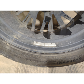 TOYOTA CAMRY 2018-20 SE Wheel Alloy Rim 18Х8J & Tire 235/45/R18 OEM 1PCS 6/32