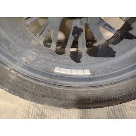 TOYOTA CAMRY 2018-20 SE Wheel Alloy Rim 18Х8J & Tire 235/45/R18 OEM 1PCS 6/32