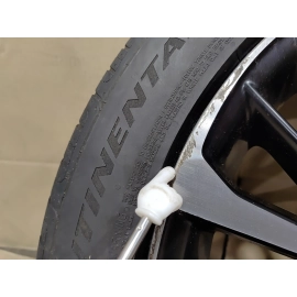 TOYOTA CAMRY 2018-20 SE Wheel Alloy Rim 18Х8J & Tire 235/45/R18 OEM 1PCS 6/32