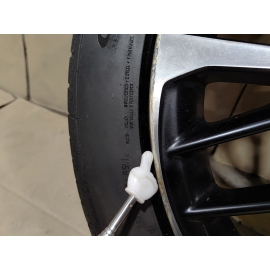 TOYOTA CAMRY 2018-20 SE Wheel Alloy Rim 18Х8J & Tire 235/45/R18 OEM 1PCS 6/32