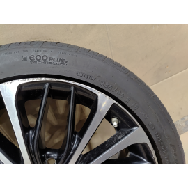 TOYOTA CAMRY 2018-20 SE Wheel Alloy Rim 18Х8J & Tire 235/45/R18 OEM 1PCS 6/32