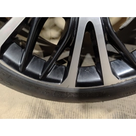 2018-2020 TOYOTA CAMRY SE 18 INCH RIM WHEEL TIRE 18x8J 235/45 R18 1PCS OEM