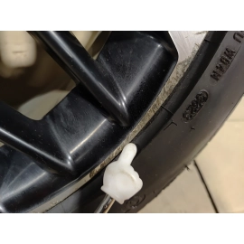 2018-2020 TOYOTA CAMRY SE 18 INCH RIM WHEEL TIRE 18x8J 235/45 R18 1PCS OEM