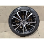 2018-2020 TOYOTA CAMRY SE 18 INCH RIM WHEEL TIRE 18x8J 235/45 R18 1PCS OEM