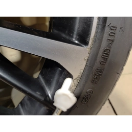 2018-2020 TOYOTA CAMRY SE 18 INCH RIM WHEEL TIRE 18x8J 235/45 R18 1PCS OEM