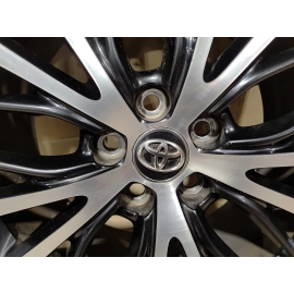 2018-2020 TOYOTA CAMRY SE 18 INCH RIM WHEEL TIRE 18x8J 235/45 R18 1PCS OEM