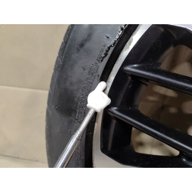 2018-2020 TOYOTA CAMRY SE 18 INCH RIM WHEEL TIRE 18x8J 235/45 R18 1PCS OEM