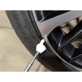 2018-2020 TOYOTA CAMRY SE 18 INCH RIM WHEEL TIRE 18x8J 235/45 R18 1PCS OEM