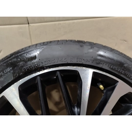 2018-2020 TOYOTA CAMRY SE 18 INCH RIM WHEEL TIRE 18x8J 235/45 R18 1PCS OEM