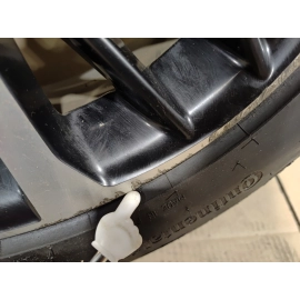 2018-2020 TOYOTA CAMRY SE 18 INCH RIM WHEEL TIRE 18x8J 235/45 R18 1PCS OEM