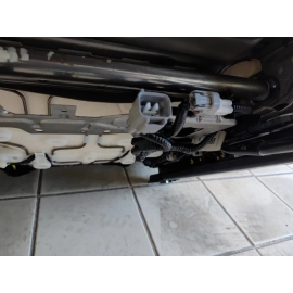 2018 Toyota Camry SE Front Passenger Side Seat Assembly OEM