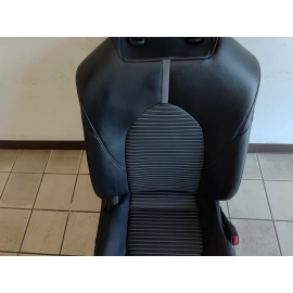 2018 Toyota Camry SE Front Passenger Side Seat Assembly OEM