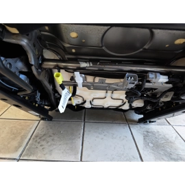 2018 Toyota Camry SE Front Passenger Side Seat Assembly OEM