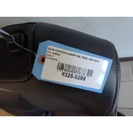 2018 Toyota Camry SE Front Passenger Side Seat Assembly OEM