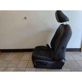 2018 TOYOTA CAMRY FRONT LEFT DRIVER SIDE SEAT ASSEMBLY OEM