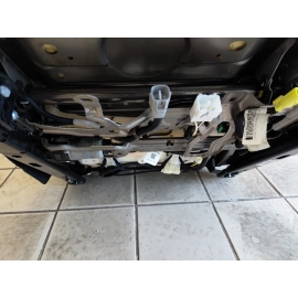 2018 TOYOTA CAMRY FRONT LEFT DRIVER SIDE SEAT ASSEMBLY OEM