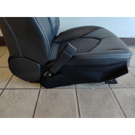 2018 TOYOTA CAMRY FRONT LEFT DRIVER SIDE SEAT ASSEMBLY OEM