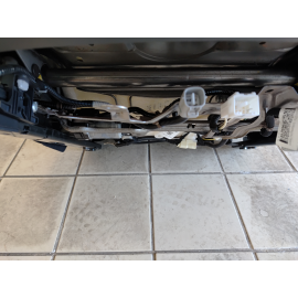 2018 TOYOTA CAMRY FRONT LEFT DRIVER SIDE SEAT ASSEMBLY OEM