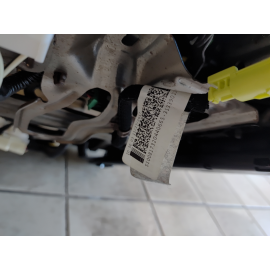 2018 TOYOTA CAMRY FRONT LEFT DRIVER SIDE SEAT ASSEMBLY OEM