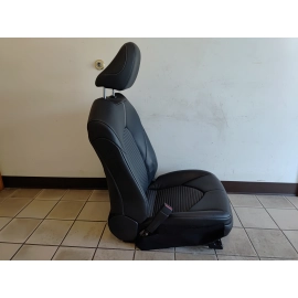 2018 TOYOTA CAMRY FRONT LEFT DRIVER SIDE SEAT ASSEMBLY OEM