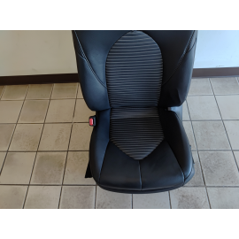 2018 TOYOTA CAMRY FRONT LEFT DRIVER SIDE SEAT ASSEMBLY OEM