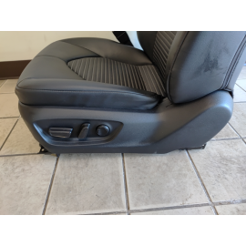 2018 TOYOTA CAMRY FRONT LEFT DRIVER SIDE SEAT ASSEMBLY OEM