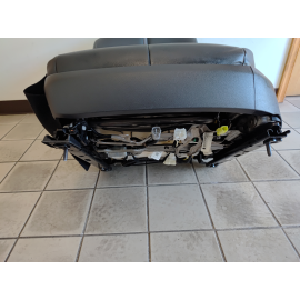 2018 TOYOTA CAMRY FRONT LEFT DRIVER SIDE SEAT ASSEMBLY OEM