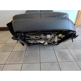 2018 TOYOTA CAMRY FRONT LEFT DRIVER SIDE SEAT ASSEMBLY OEM