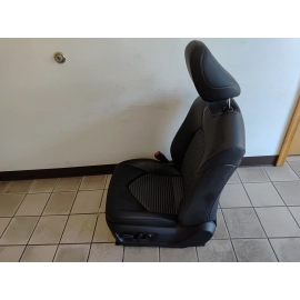 2018 TOYOTA CAMRY FRONT LEFT DRIVER SIDE SEAT ASSEMBLY OEM
