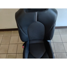 2018 TOYOTA CAMRY FRONT LEFT DRIVER SIDE SEAT ASSEMBLY OEM