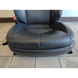 2018 TOYOTA CAMRY FRONT LEFT DRIVER SIDE SEAT ASSEMBLY OEM