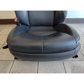 2018 TOYOTA CAMRY FRONT LEFT DRIVER SIDE SEAT ASSEMBLY OEM