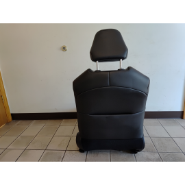 2018 TOYOTA CAMRY FRONT LEFT DRIVER SIDE SEAT ASSEMBLY OEM