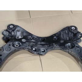 TOYOTA CAMRY FWD FRONT SUBFRAME CROSSMEMBER CRADLE UNDER CARRIAGE OEM 2018-2025