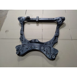 TOYOTA CAMRY FWD FRONT SUBFRAME CROSSMEMBER CRADLE UNDER CARRIAGE OEM 2018-2025