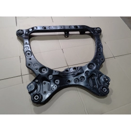 TOYOTA CAMRY FWD FRONT SUBFRAME CROSSMEMBER CRADLE UNDER CARRIAGE OEM 2018-2025