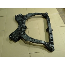 TOYOTA CAMRY FWD FRONT SUBFRAME CROSSMEMBER CRADLE UNDER CARRIAGE OEM 2018-2025