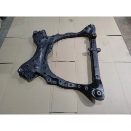 TOYOTA CAMRY FWD FRONT SUBFRAME CROSSMEMBER CRADLE UNDER CARRIAGE OEM 2018-2025