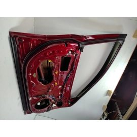 2018-2024 TOYOTA CAMRY FRONT DRIVER SIDE DOOR SHELL PANEL W/WIRING OEM *3T3*