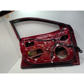 2018-2024 TOYOTA CAMRY FRONT DRIVER SIDE DOOR SHELL PANEL W/WIRING OEM *3T3*