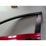 2018-2024 TOYOTA CAMRY FRONT DRIVER SIDE DOOR SHELL PANEL W/WIRING OEM *3T3*