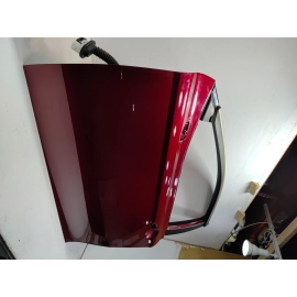 2018-2024 TOYOTA CAMRY FRONT DRIVER SIDE DOOR SHELL PANEL W/WIRING OEM *3T3*