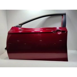 2018-2024 TOYOTA CAMRY FRONT DRIVER SIDE DOOR SHELL PANEL W/WIRING OEM *3T3*