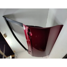 2018-2024 TOYOTA CAMRY FRONT DRIVER SIDE DOOR SHELL PANEL W/WIRING OEM *3T3*